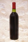 Château Mouton Rothschild Pauillac 1er Cru Classé 1974