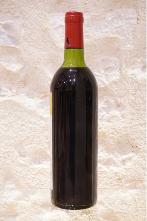 Château Mouton Rothschild Pauillac 1er Cru Classé 1974