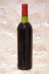 Château Mouton Rothschild Pauillac 1er Cru Classé 1974