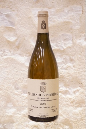 Domaine des Comtes Lafon Meursault-Perrières 1er Cru 2007