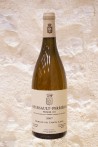 Domaine des Comtes Lafon Meursault-Perrières 1er Cru 2007