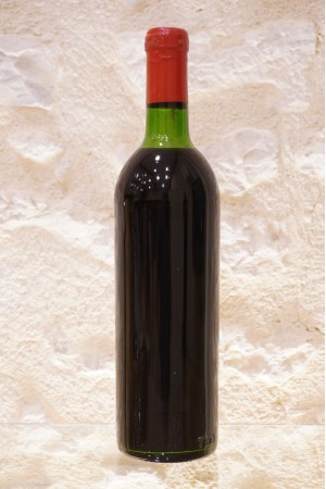 Château Mouton Rothschild Pauillac 1er Cru Classé 1971