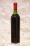 Château Mouton Rothschild Pauillac 1er Cru Classé 1971