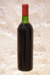 Château Mouton Rothschild Pauillac 1er Cru Classé 1971