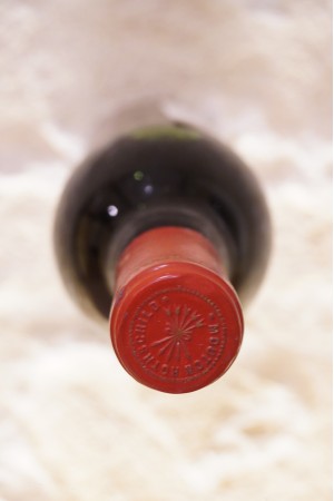 Château Mouton Rothschild Pauillac 1er Cru Classé 1971