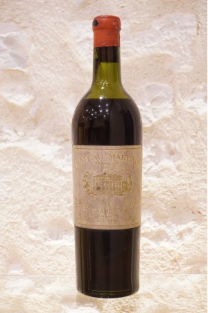 Château Margaux 1er Cru Classé 1943