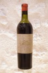 Château Margaux 1er Cru Classé 1943