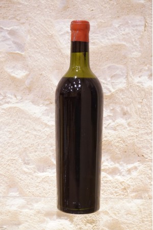 Château Margaux 1er Cru Classé 1943