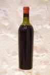 Château Margaux 1er Cru Classé 1943