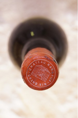 Château Margaux 1er Cru Classé 1943