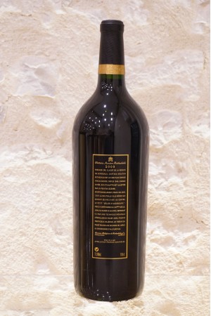 Château Mouton Rothschild Pauillac 1er Cru Classé 2000