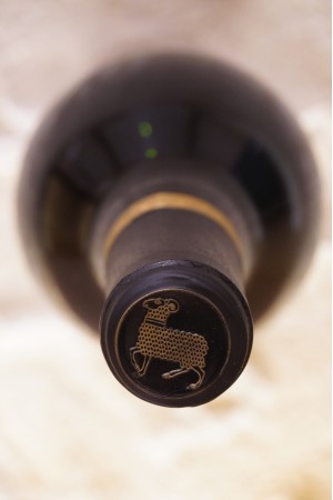 Château Mouton Rothschild Pauillac 1er Cru Classé 2000