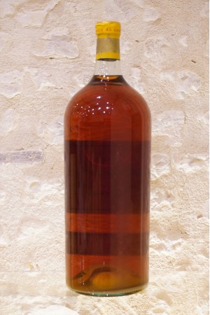 Château d'Yquem Sauternes 1er Cru Classé Supérieur 1982