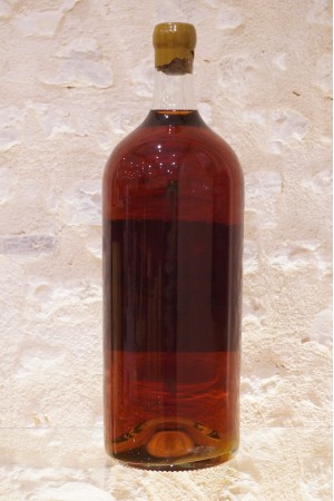 Château La Tour Blanche Sauternes 1er Cru Classé 1990
