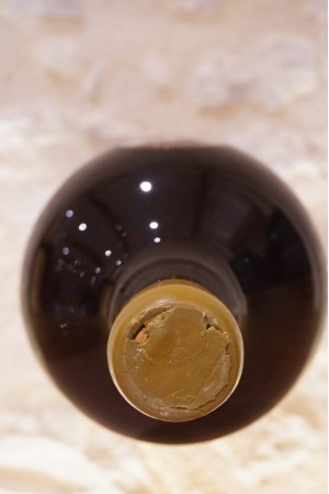 Château La Tour Blanche Sauternes 1er Cru Classé 1990