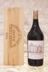 Château Haut-Brion Pessac-Léognan 1er Cru Classé 2014