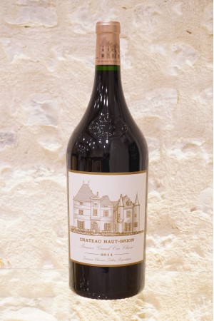 Château Haut-Brion Pessac-Léognan 1er Cru Classé 2014