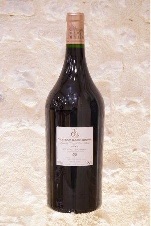 Château Haut-Brion Pessac-Léognan 1er Cru Classé 2014 OWC1 300 CL