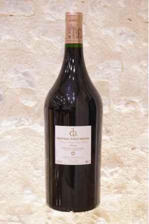 Château Haut-Brion Pessac-Léognan 1er Cru Classé 2014