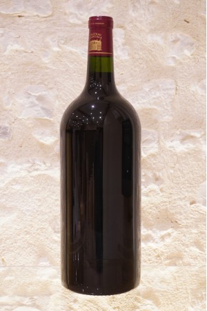 Château Margaux 1er Cru Classé 1993