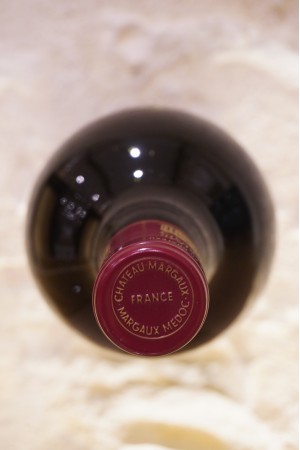 Château Margaux 1er Cru Classé 1993