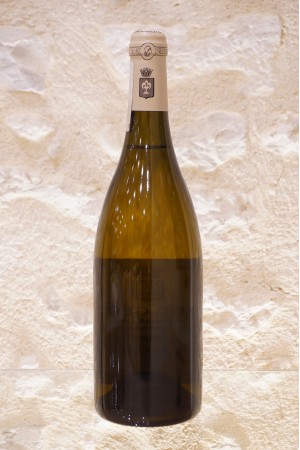 Domaine des Comtes Lafon Meursault-Genevrières 1er Cru 2007