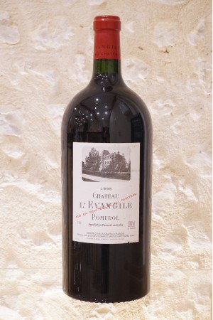 Château L'Evangile Pomerol 1995
