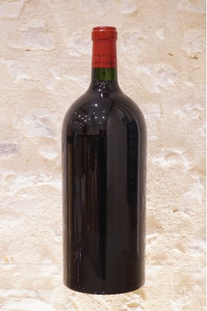 Château L'Evangile Pomerol 1995