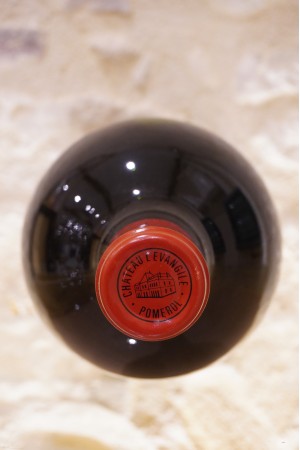 Château L'Evangile Pomerol 1995