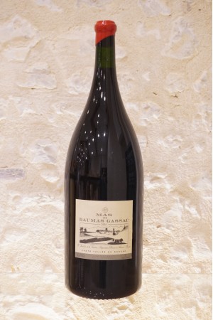 Mas de Daumas Gassac IGP de l'Hérault 2001