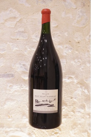 Mas de Daumas Gassac IGP de l'Hérault 2005