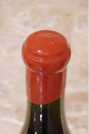 Mas de Daumas Gassac IGP de l'Hérault 2005