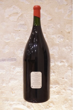 Mas de Daumas Gassac IGP de l'Hérault 2005