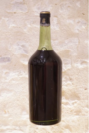 Château Meyney Saint-Estèphe Cru Bourgeois 1964