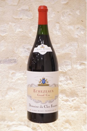 Domaine du Clos Frantin - Albert Bichot - Echezeaux Grand Cru 2019