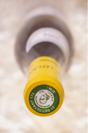 Domaine Leflaive Puligny-Montrachet 1er Cru Clavoillon 2004