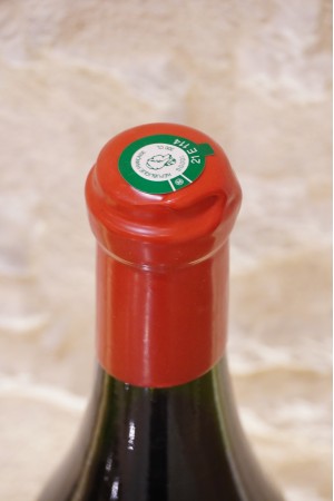 Domaine du Clos Frantin - Albert Bichot - Grands-Echezeaux Grand Cru 2018