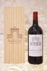 Château Léoville Las Cases Saint-Julien 2e Cru Classé 2019