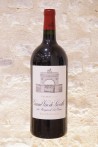 Château Léoville Las Cases Saint-Julien 2e Cru Classé 2019