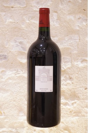 Château Léoville Las Cases Saint-Julien 2e Cru Classé 2019