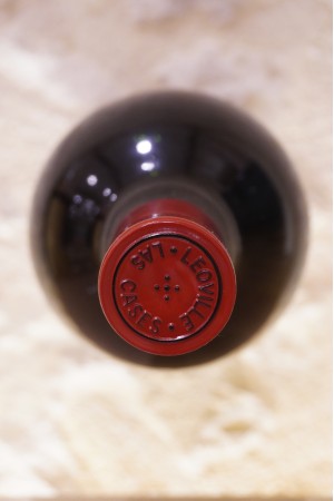 Château Léoville Las Cases Saint-Julien 2e Cru Classé 2019