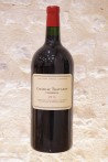 Château Trotanoy Pomerol 2016