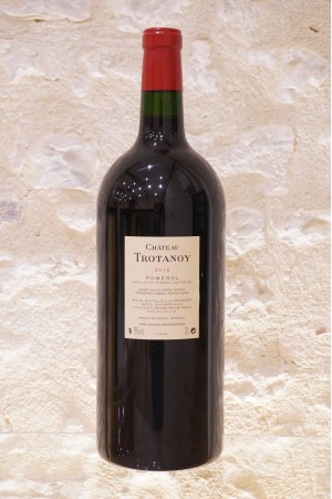 Château Trotanoy Pomerol 2016