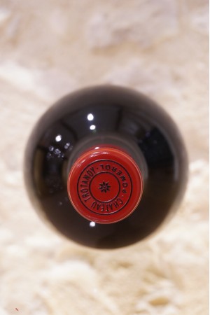 Château Trotanoy Pomerol 2016