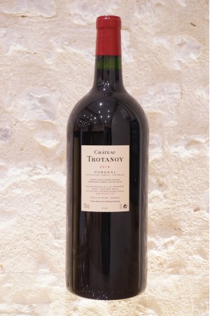Château Trotanoy Pomerol 2018