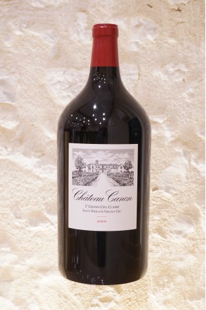 Château Canon Saint-Emilion 1er Grand Cru Classé 2019