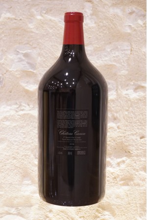 Château Canon Saint-Emilion 1er Grand Cru Classé 2019