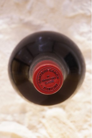 Château Canon Saint-Emilion 1er Grand Cru Classé 2019