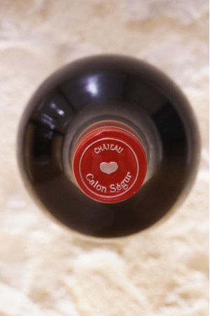 Château Calon-Ségur Saint-Estèphe 3e Cru Classé 2018