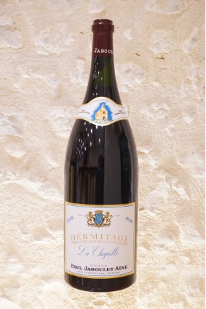 Paul Jaboulet Hermitage "La Chapelle" 2016